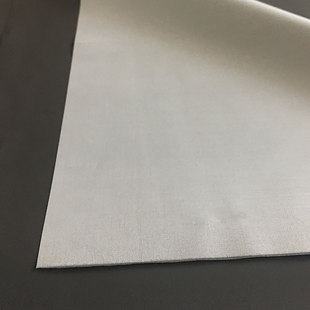 柔软涤纶黑色江南在线-江南在线(中国)布