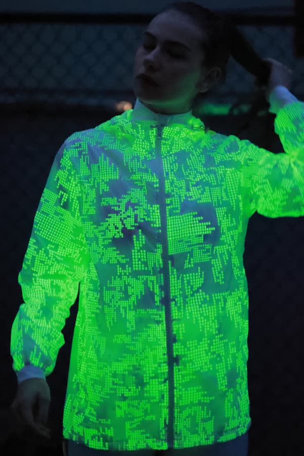 印花江南在线-江南在线(中国)户外夜光服